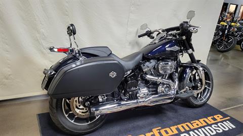 2019 Harley-Davidson Sport Glide® in Syracuse, New York - Photo 3