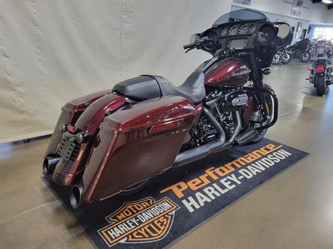 2018 Harley-Davidson Street Glide® Special in Syracuse, New York - Photo 3