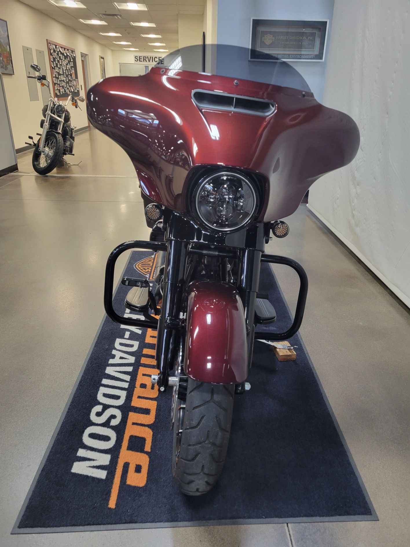 2018 Harley-Davidson Street Glide® Special in Syracuse, New York - Photo 5