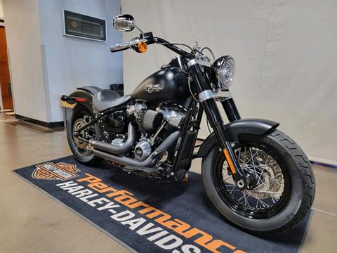 2020 Harley-Davidson Softail Slim® in Syracuse, New York - Photo 2