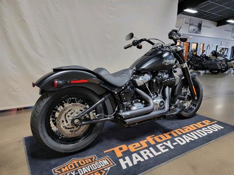 2020 Harley-Davidson Softail Slim® in Syracuse, New York - Photo 3