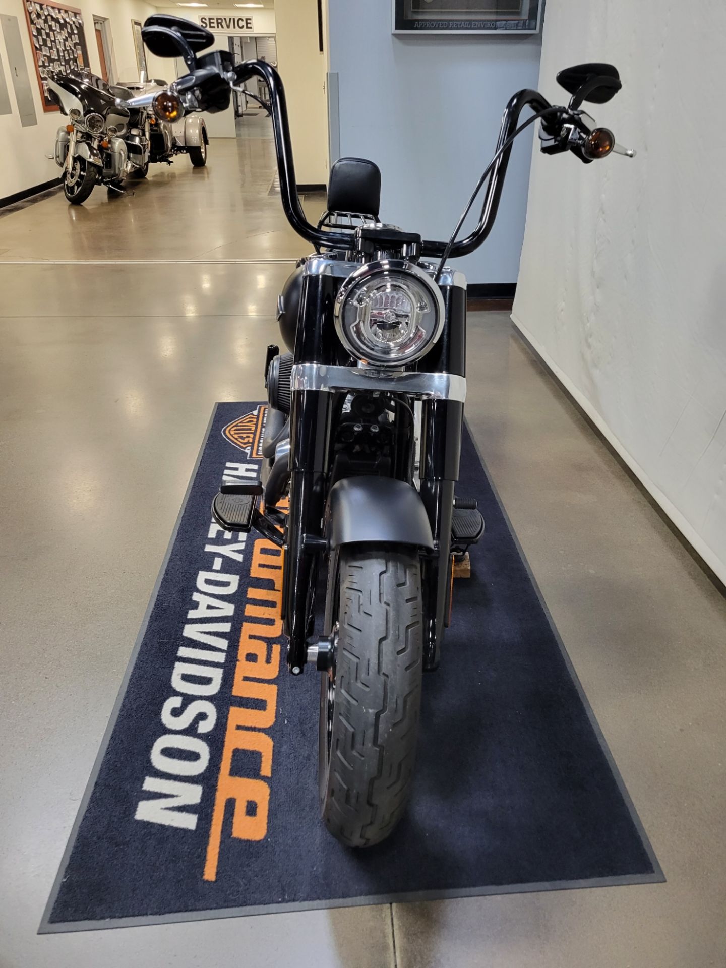 2020 Harley-Davidson Softail Slim® in Syracuse, New York - Photo 4