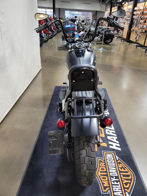 2020 Harley-Davidson Softail Slim® in Syracuse, New York - Photo 5