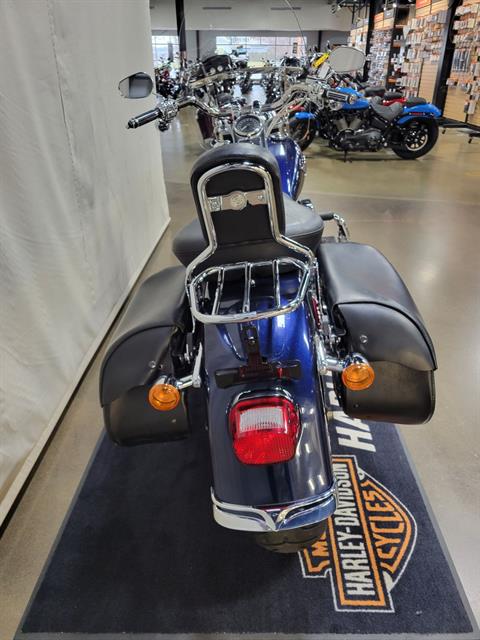 2013 Harley-Davidson Softail® Fat Boy® in Syracuse, New York - Photo 4