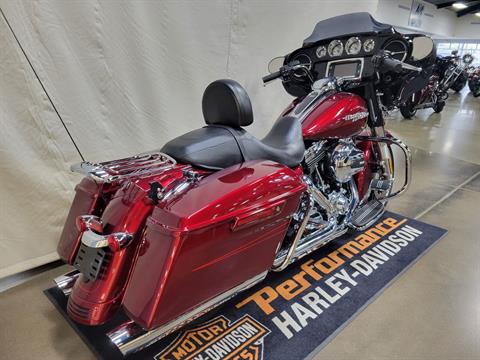 2016 Harley-Davidson Street Glide® Special in Syracuse, New York - Photo 3