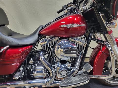 2016 Harley-Davidson Street Glide® Special in Syracuse, New York - Photo 4