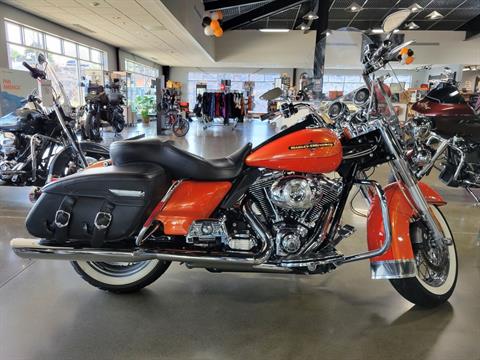 2012 Harley-Davidson Road King® Classic in Syracuse, New York - Photo 1