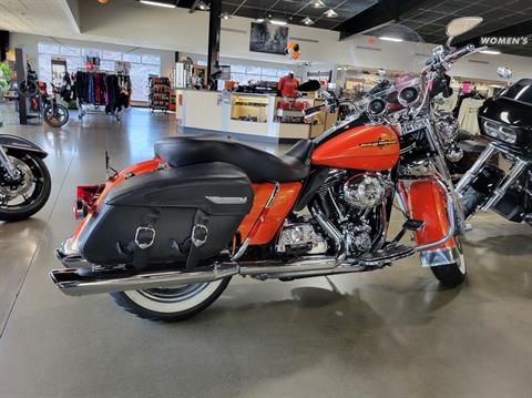 2012 Harley-Davidson Road King® Classic in Syracuse, New York - Photo 3