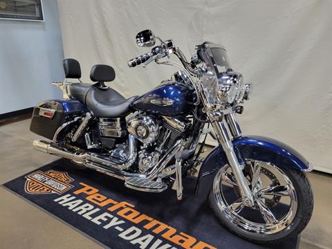 2013 Harley-Davidson Dyna® Switchback™ in Syracuse, New York - Photo 2