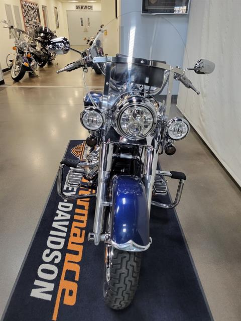 2013 Harley-Davidson Dyna® Switchback™ in Syracuse, New York - Photo 5