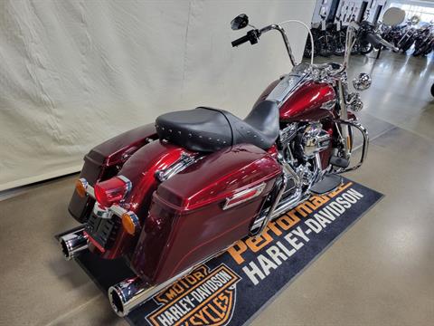 2014 Harley-Davidson Road King® in Syracuse, New York - Photo 3