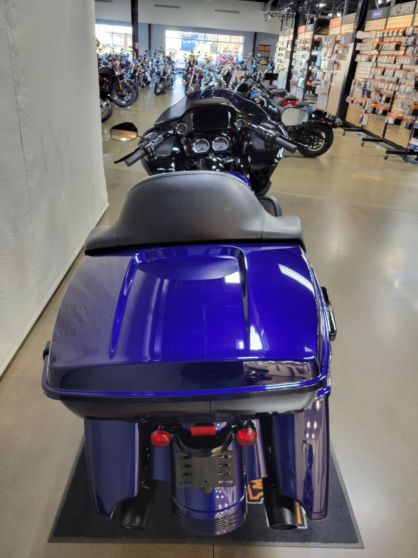 2020 Harley-Davidson Road Glide® Special in Syracuse, New York - Photo 4