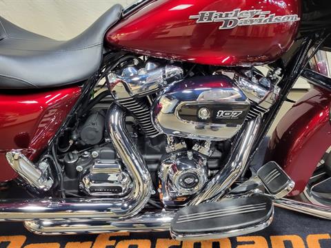 2017 Harley-Davidson Street Glide® Special in Syracuse, New York - Photo 5