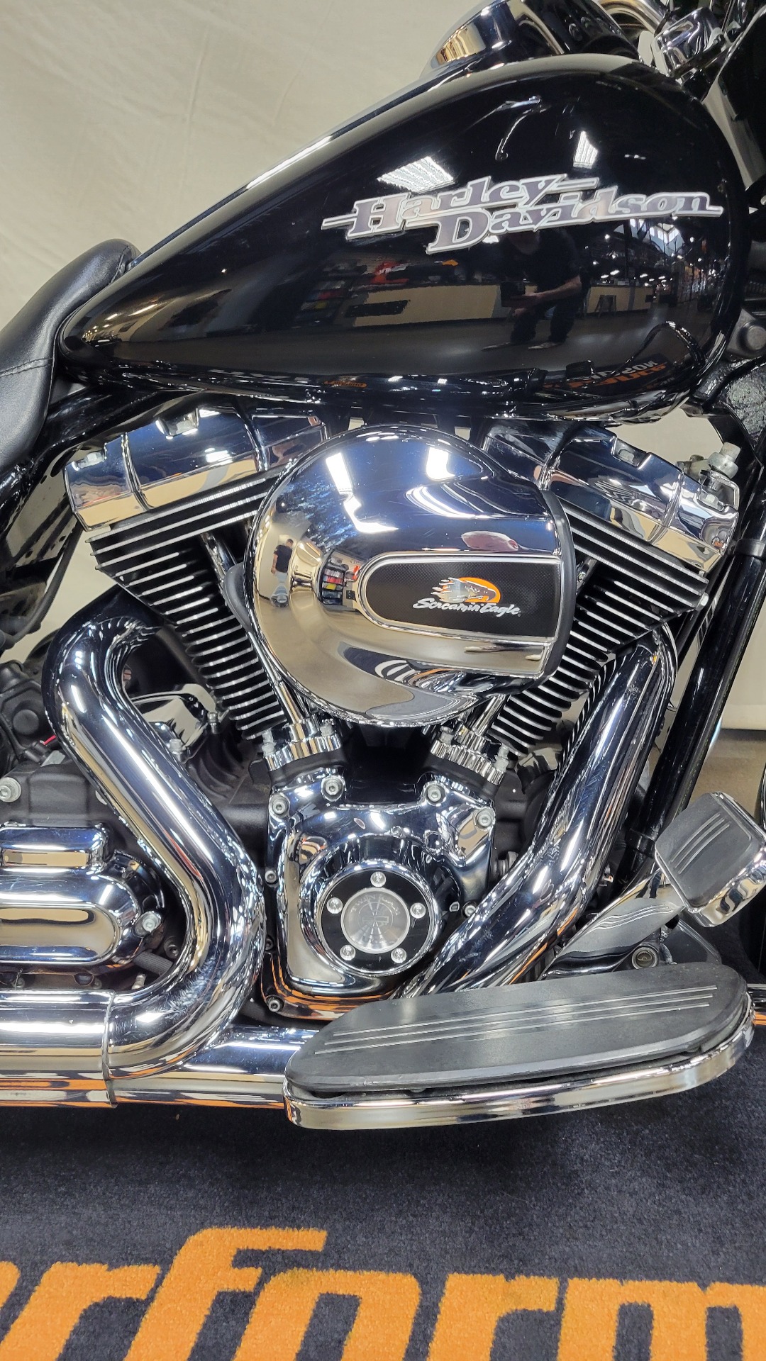 2016 Harley-Davidson Street Glide® Special in Syracuse, New York - Photo 6
