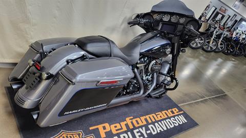 2021 Harley-Davidson Street Glide® Special in Syracuse, New York - Photo 3