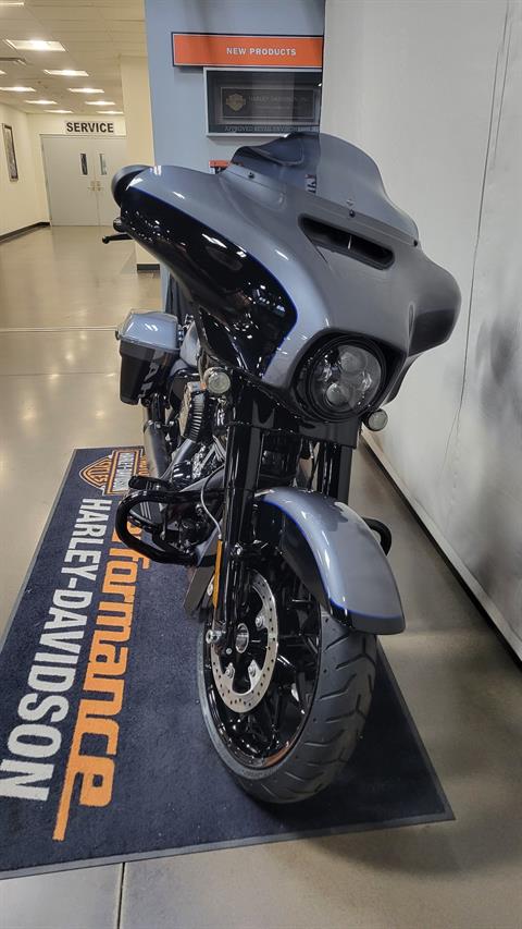2021 Harley-Davidson Street Glide® Special in Syracuse, New York - Photo 5