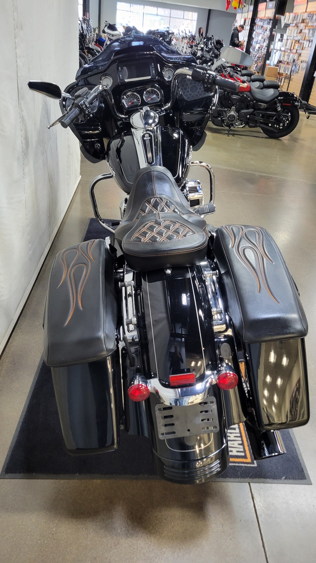 2016 Harley-Davidson Road Glide® Special in Syracuse, New York - Photo 6