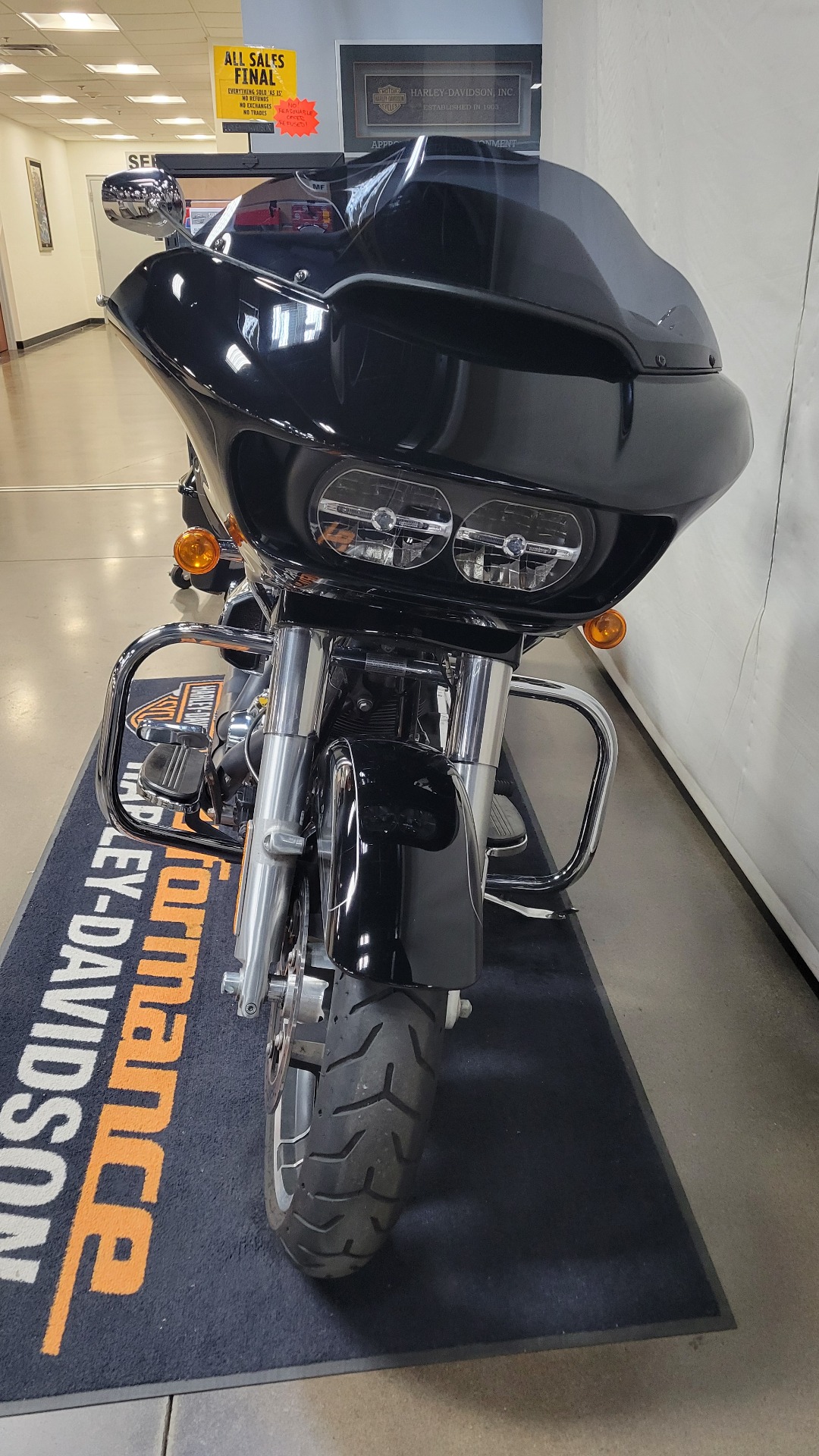 2016 Harley-Davidson Road Glide® Special in Syracuse, New York - Photo 6