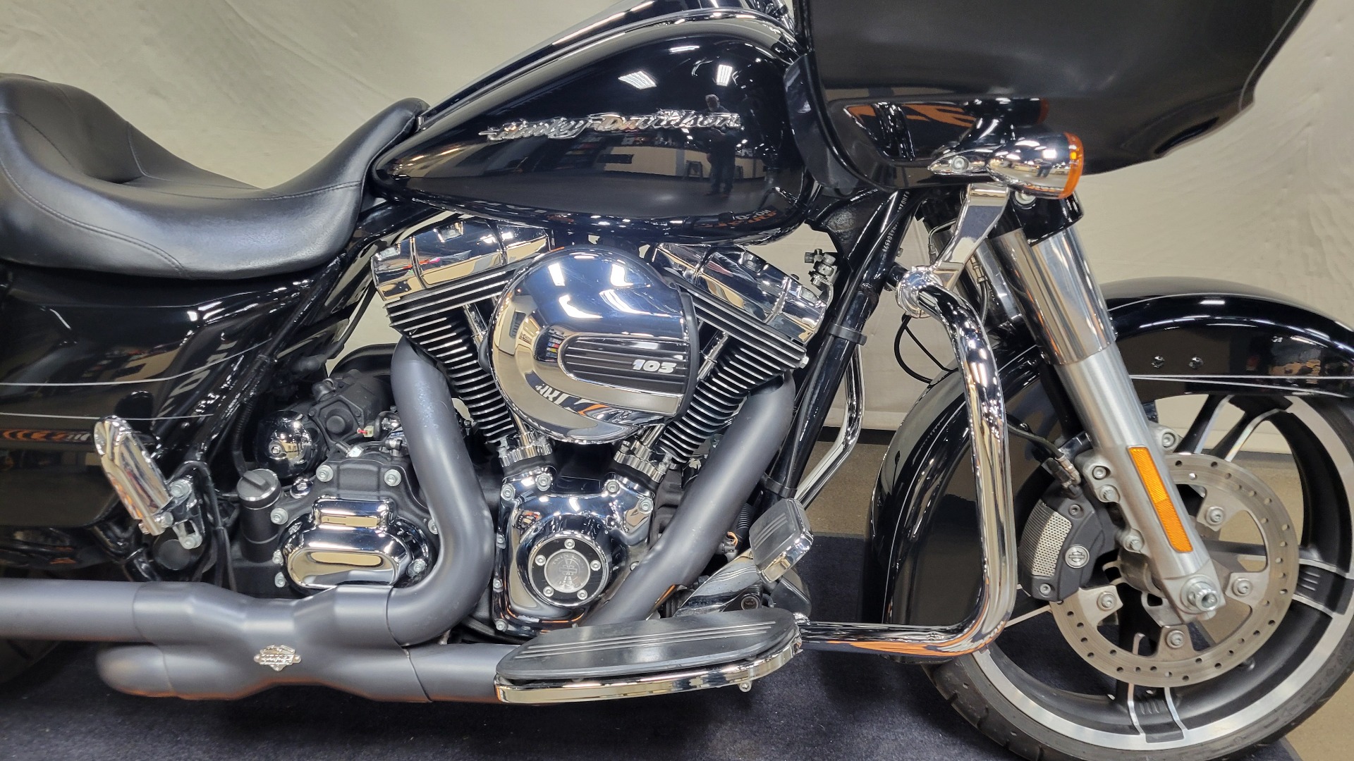 2016 Harley-Davidson Road Glide® Special in Syracuse, New York - Photo 4