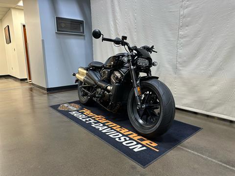 2021 Harley-Davidson Sportster® S in Syracuse, New York - Photo 2