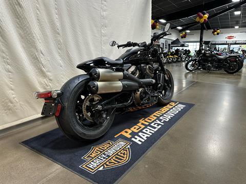 2021 Harley-Davidson Sportster® S in Syracuse, New York - Photo 3