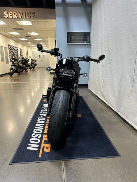 2021 Harley-Davidson Sportster® S in Syracuse, New York - Photo 4