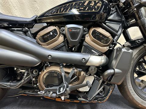 2021 Harley-Davidson Sportster® S in Syracuse, New York - Photo 6