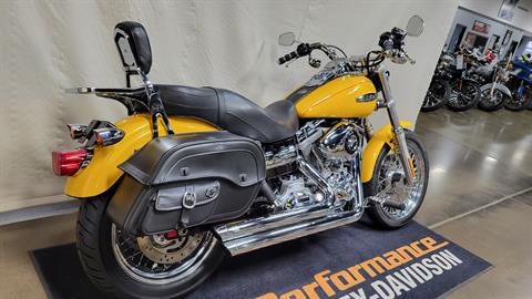 2008 Harley-Davidson Dyna® Super Glide® Custom in Syracuse, New York - Photo 2