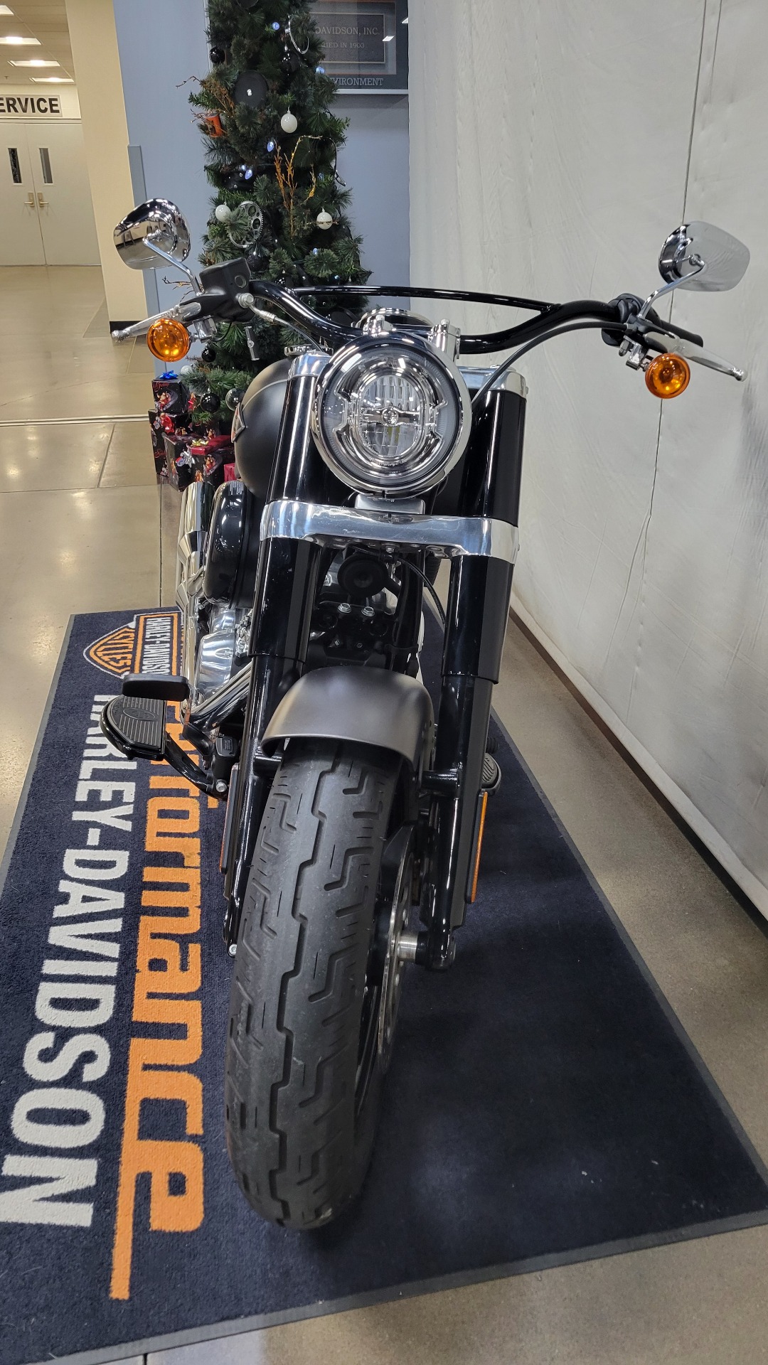 2021 Harley-Davidson Softail Slim® in Syracuse, New York - Photo 6
