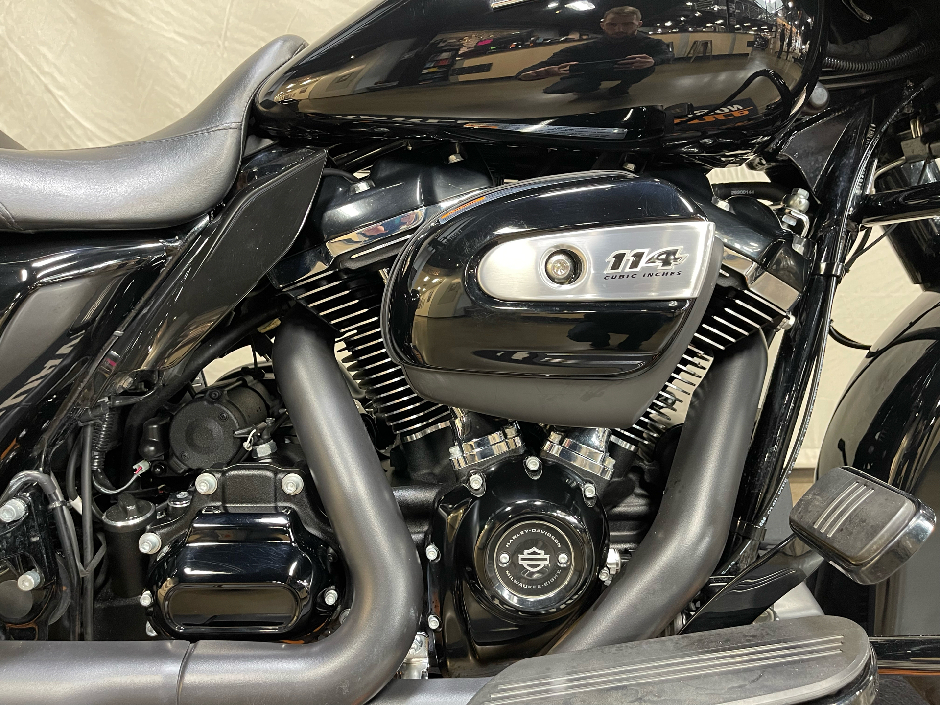 2020 Harley-Davidson Street Glide® Special in Syracuse, New York - Photo 6