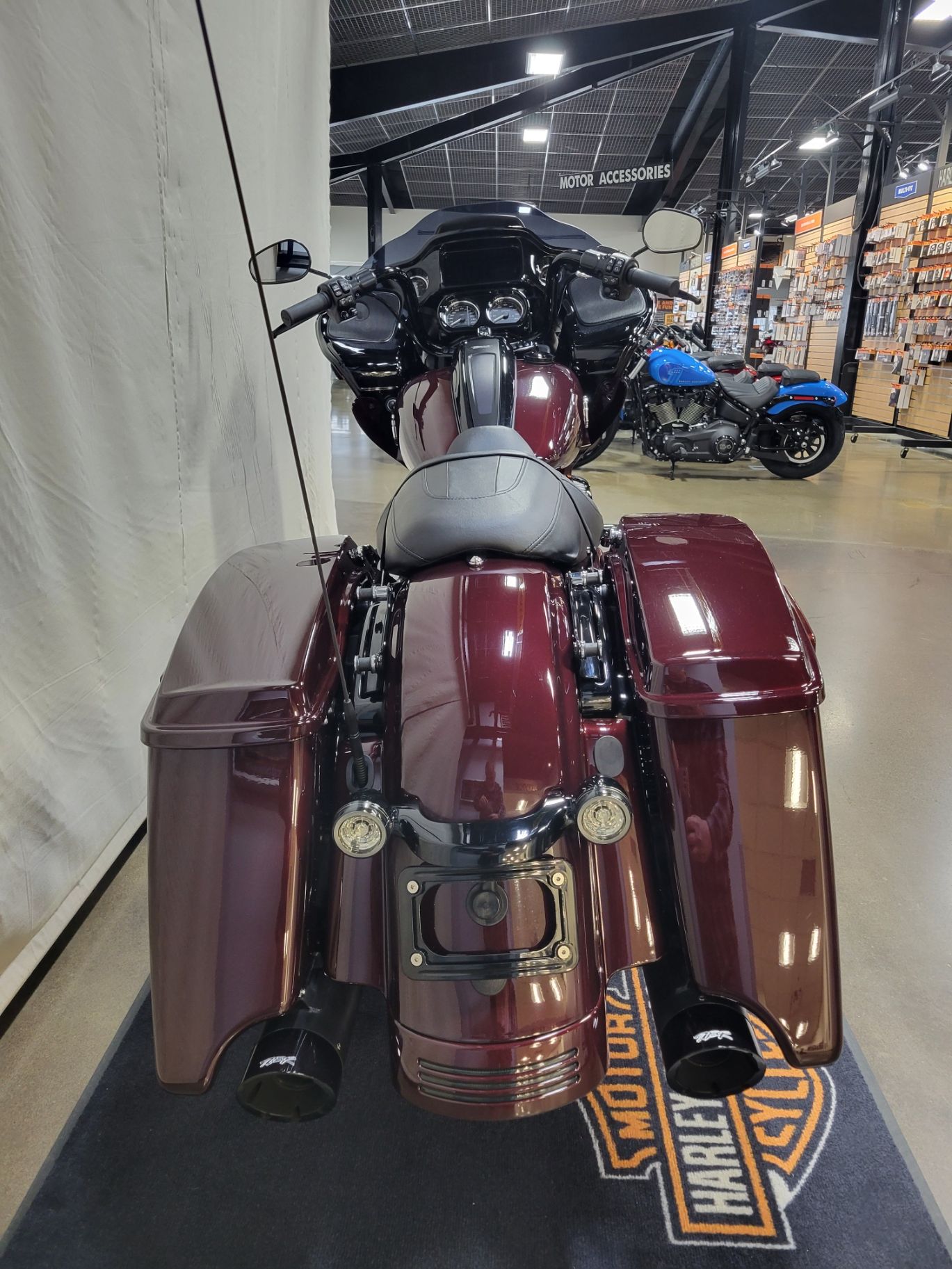 2021 Harley-Davidson Road Glide® Special in Syracuse, New York - Photo 5