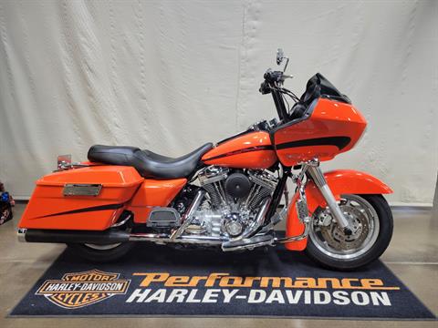2007 Harley-Davidson FLTR Road Glide® in Syracuse, New York - Photo 1