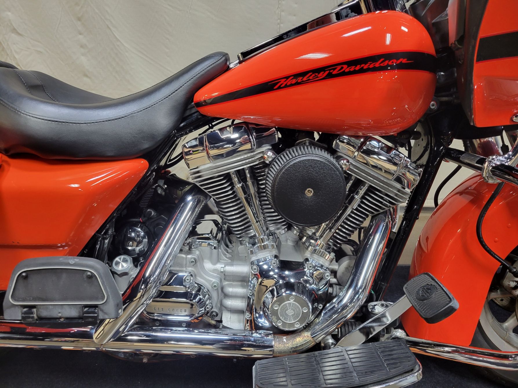 2007 Harley-Davidson FLTR Road Glide® in Syracuse, New York - Photo 3