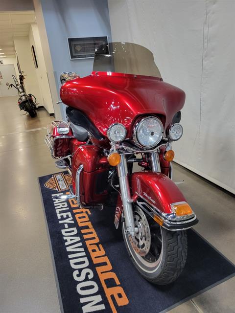 2008 Harley-Davidson Ultra Classic® Electra Glide® in Syracuse, New York - Photo 2