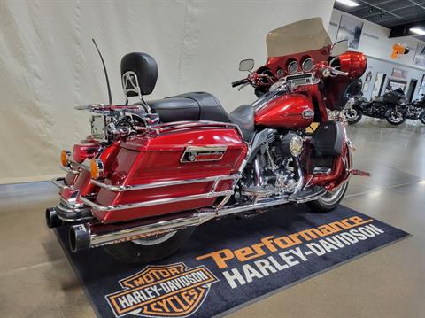 2008 Harley-Davidson Ultra Classic® Electra Glide® in Syracuse, New York - Photo 5