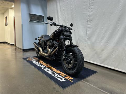 2021 Harley-Davidson Fat Bob® 114 in Syracuse, New York - Photo 4