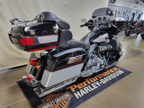 2010 Harley-Davidson Ultra Classic® Electra Glide® in Syracuse, New York - Photo 3