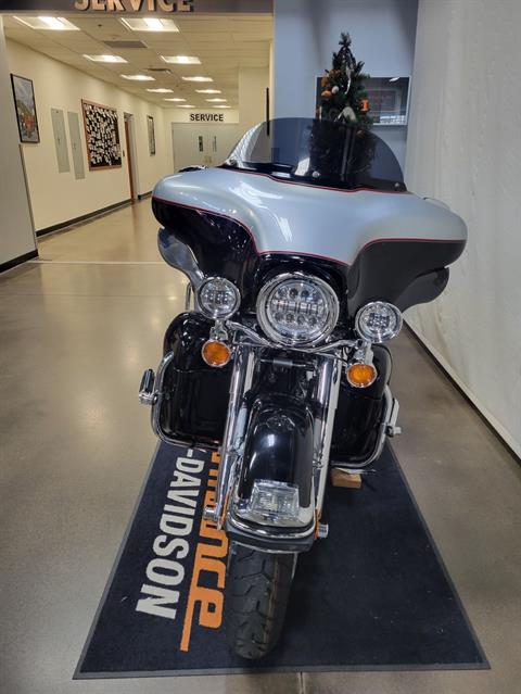 2010 Harley-Davidson Ultra Classic® Electra Glide® in Syracuse, New York - Photo 5