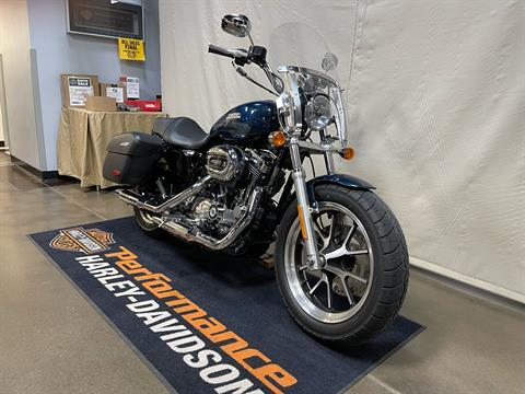 2016 Harley-Davidson SuperLow® 1200T in Syracuse, New York - Photo 3