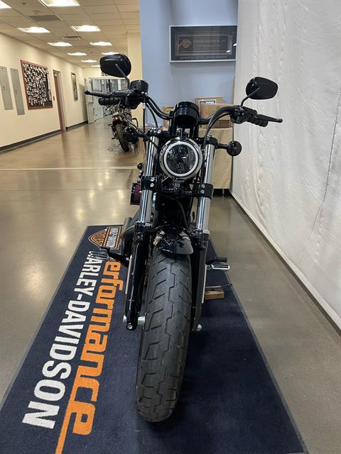 2019 Harley-Davidson Forty-Eight® in Syracuse, New York - Photo 4