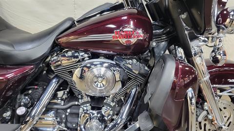 2006 Harley-Davidson Ultra Classic® Electra Glide® in Syracuse, New York - Photo 3