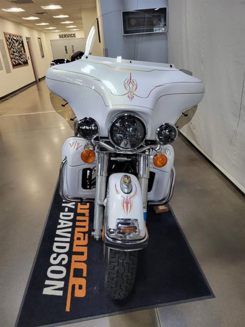 2007 Harley-Davidson FLHTCU Ultra Classic® Electra Glide® in Syracuse, New York - Photo 5