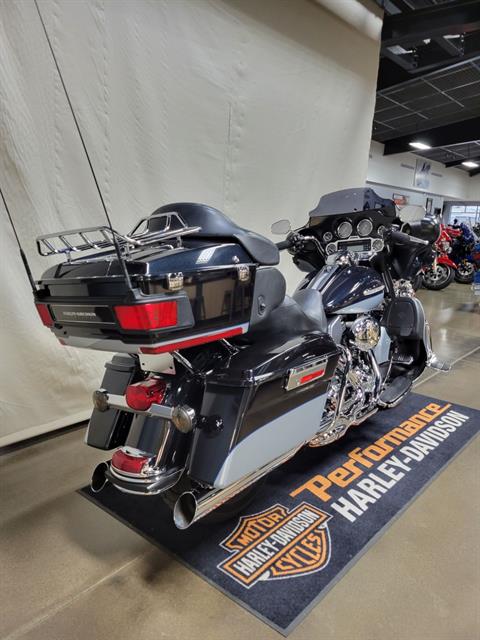 2012 Harley-Davidson Electra Glide® Ultra Limited in Syracuse, New York - Photo 3