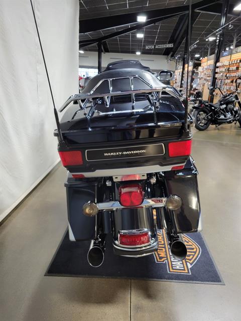 2012 Harley-Davidson Electra Glide® Ultra Limited in Syracuse, New York - Photo 5