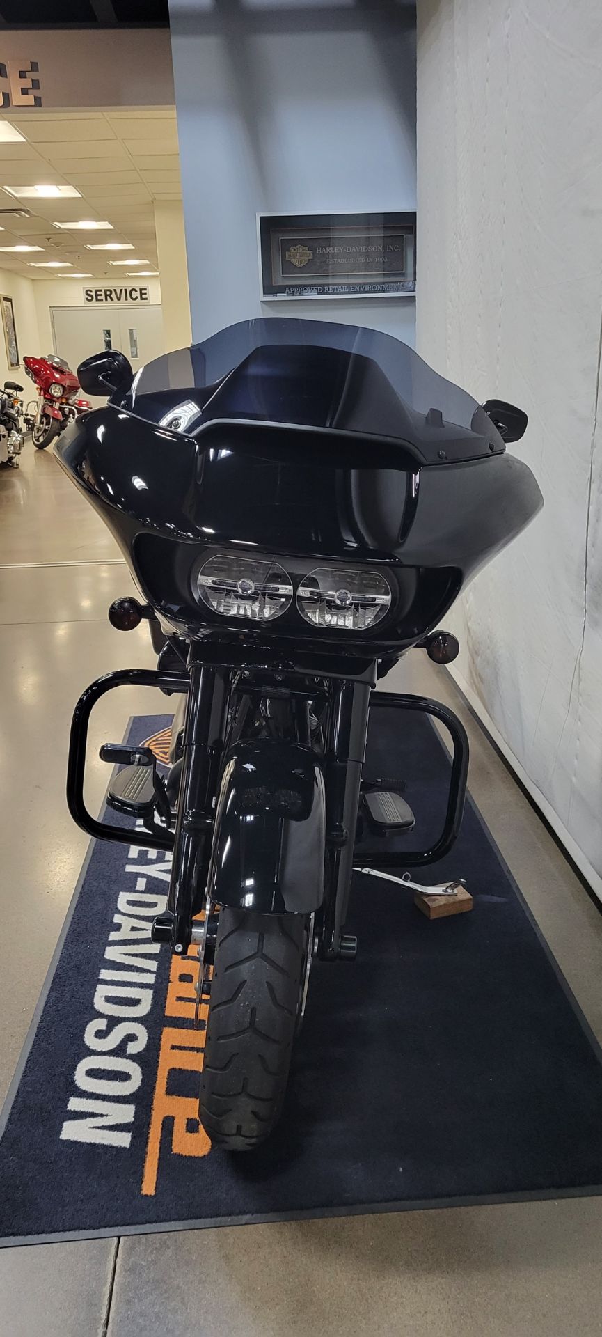 2020 Harley-Davidson Road Glide® Special in Syracuse, New York - Photo 5