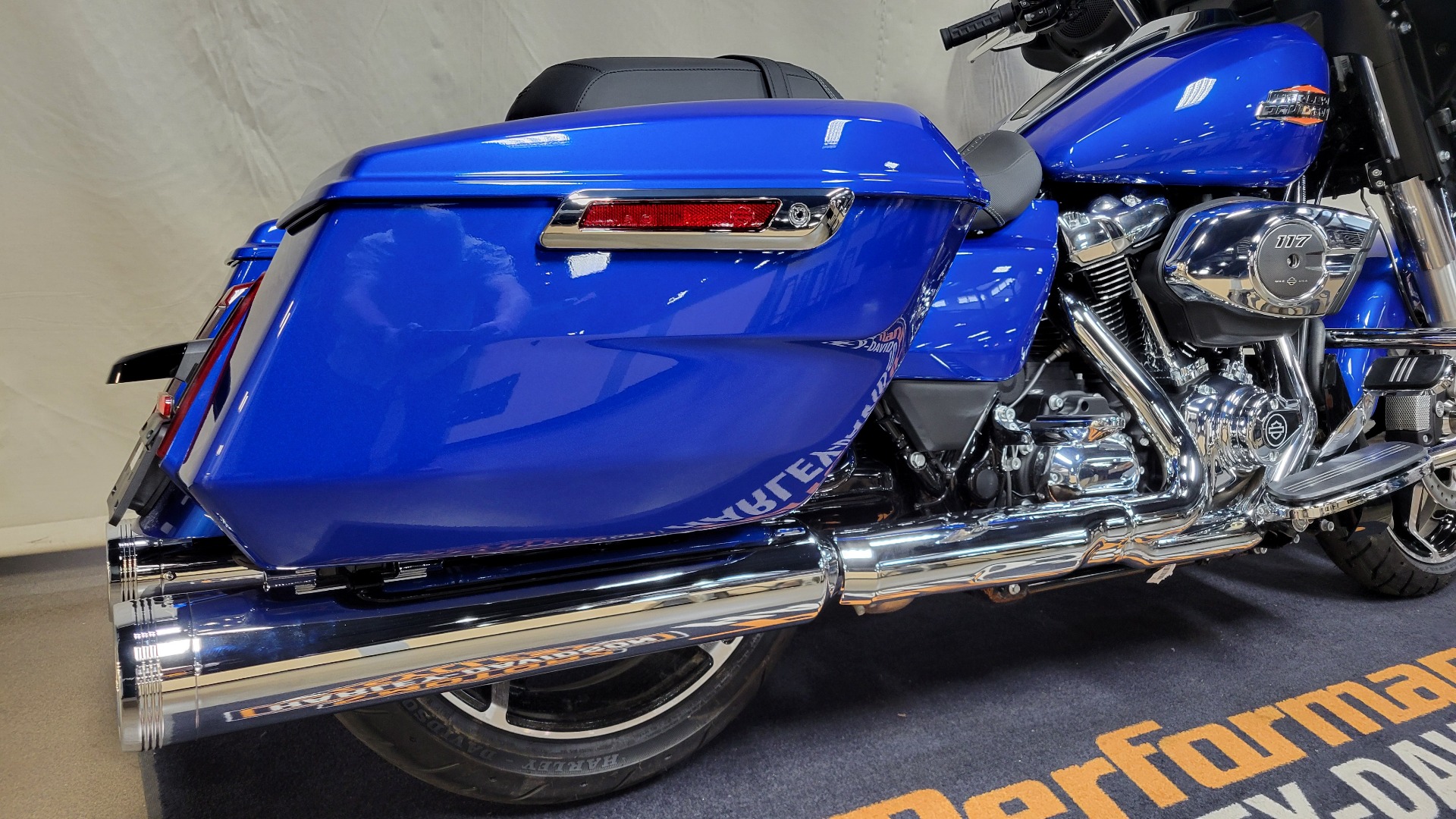 2024 Harley-Davidson Street Glide® in Syracuse, New York - Photo 2