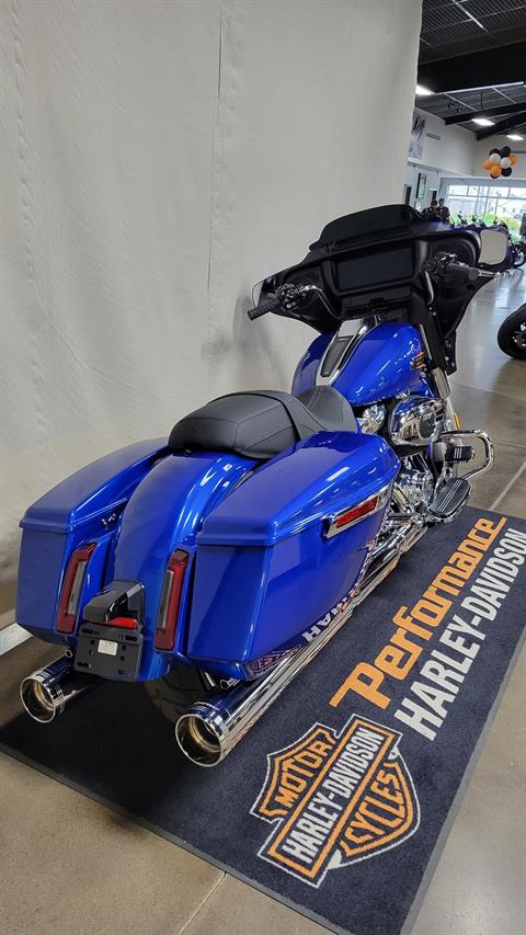 2024 Harley-Davidson Street Glide® in Syracuse, New York - Photo 5