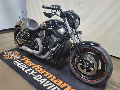 2008 Harley-Davidson Night Rod® Special ABS in Syracuse, New York - Photo 2