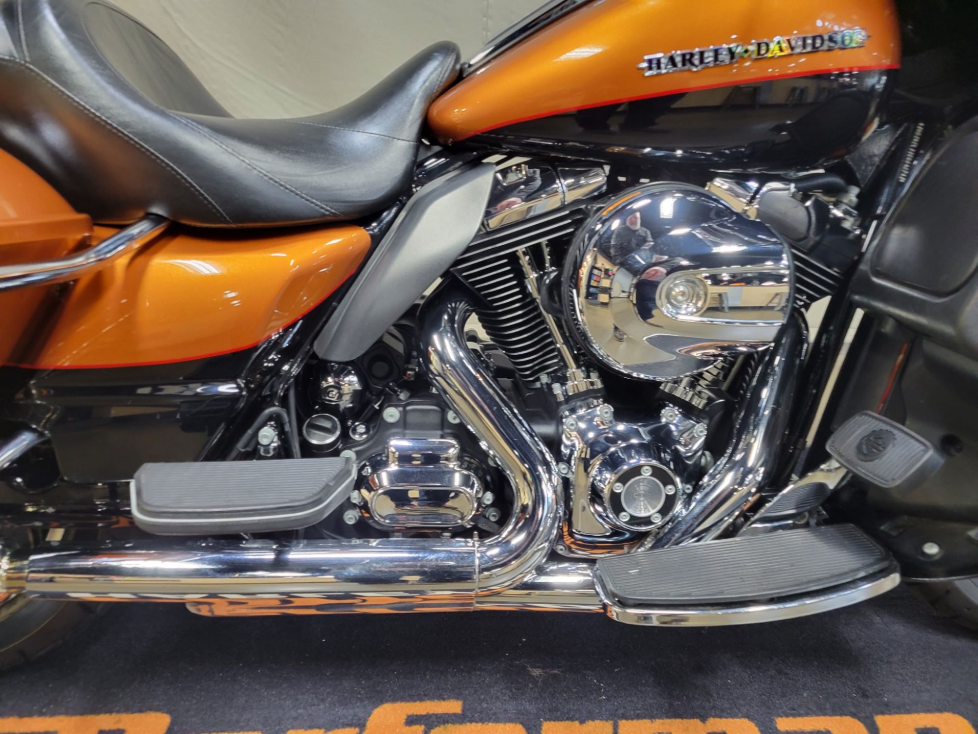 2014 Harley-Davidson Ultra Limited in Syracuse, New York - Photo 5