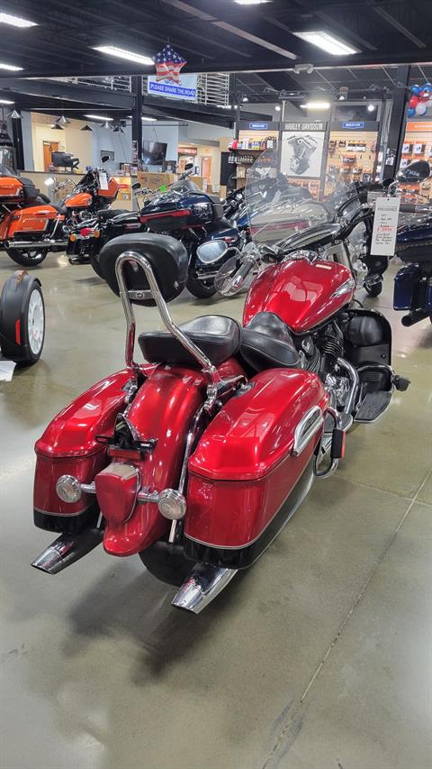 2007 Yamaha Royal Star® Tour Deluxe in Syracuse, New York - Photo 5